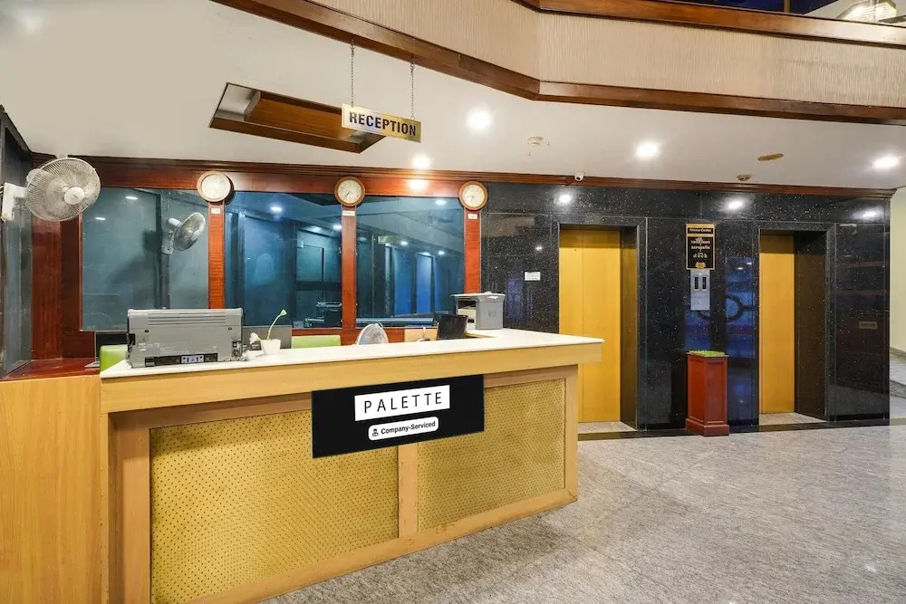 Blissful Comfort Stays MG Road Ernakulam