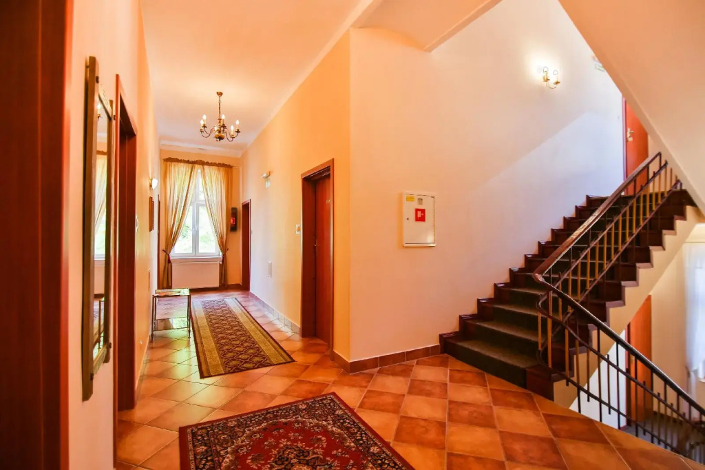 Hotel Villa Antares