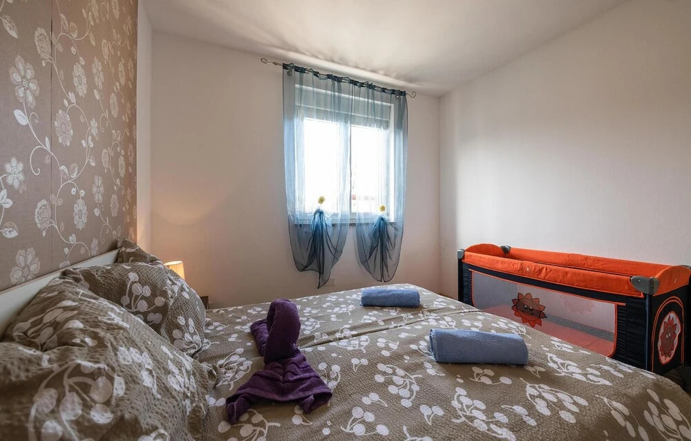 Pet Friendly Home In Pula With Sauna
