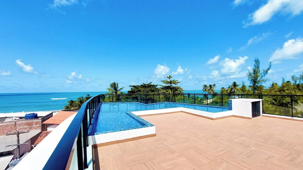 Maraca Beach Residence II - Porto de Galinhas