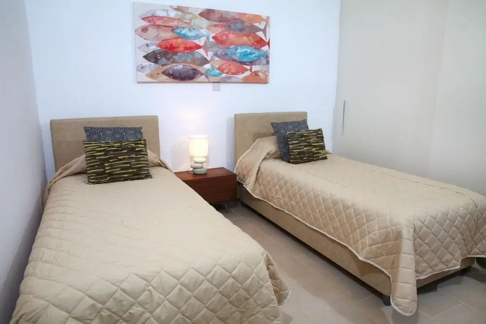 Aphrodite Hills Holiday Residences Superior Villas 3 Bedroom Superior Villa - 0368