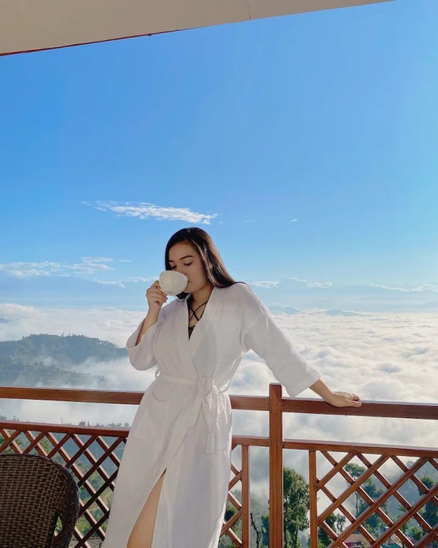 Himalaya Drishya Resort