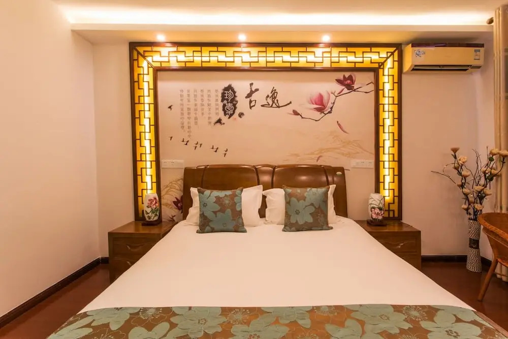 Zhouzhuang Yinxiang Hotel