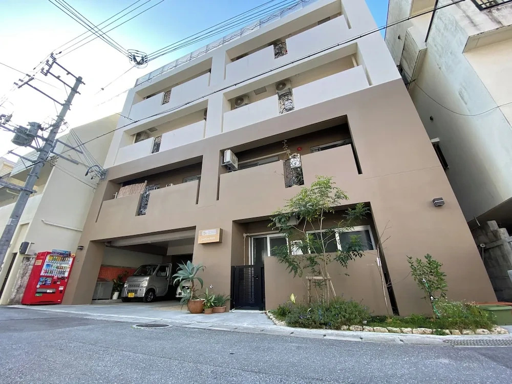 Coldio Joint Home Naha