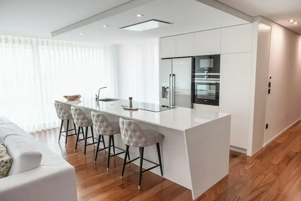 Valentina Residence by GuimaGold