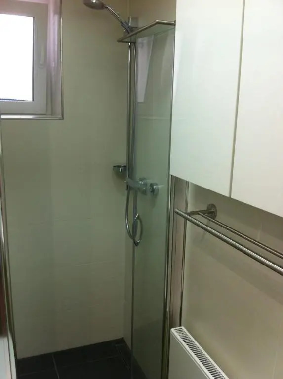 Joanna Apartment - MA Rheinau 3