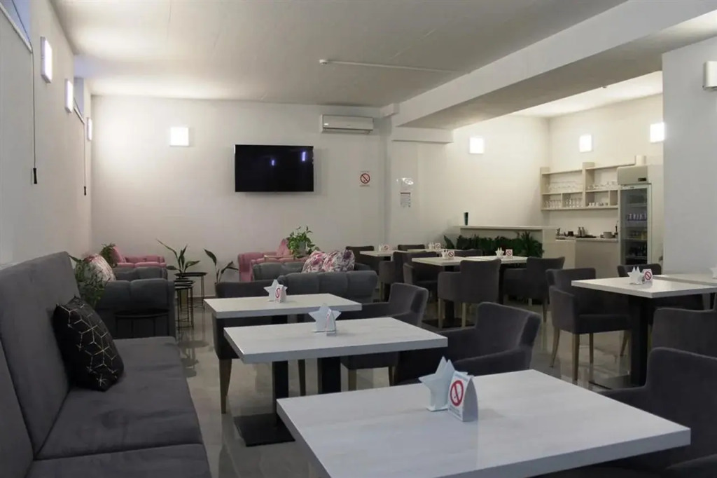 Garni Hotel 11tica DM