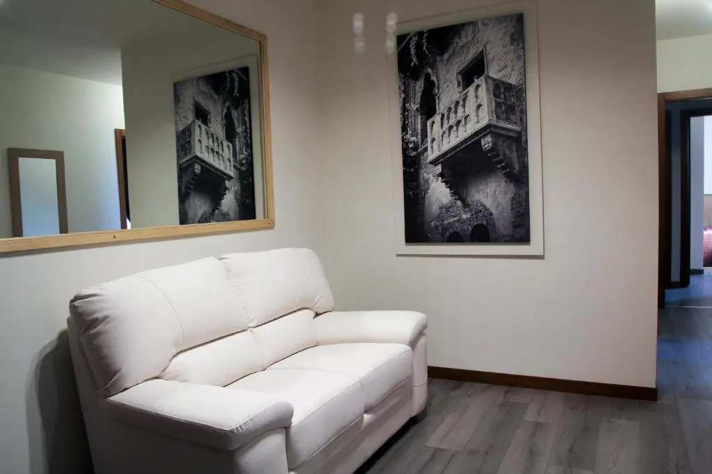 Palazzo Cinque Greenview