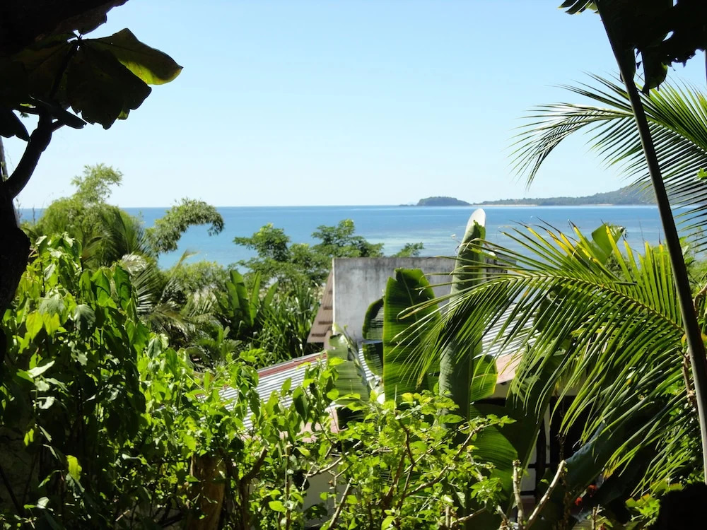 La Residence de La Baie