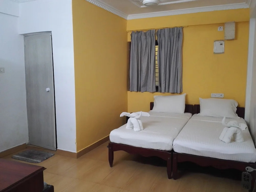 Rasa Hotel, Restaurant & Art Space
