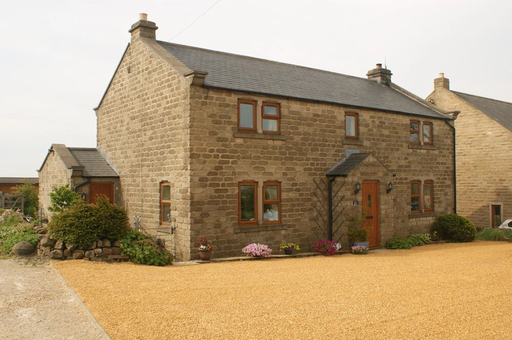 East Wayside Bed & Breakfast