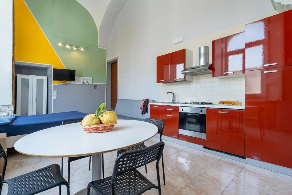 Villa Vesuviana