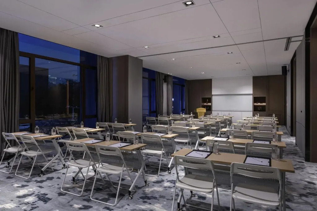 Novotel Tianjin Drum Tower