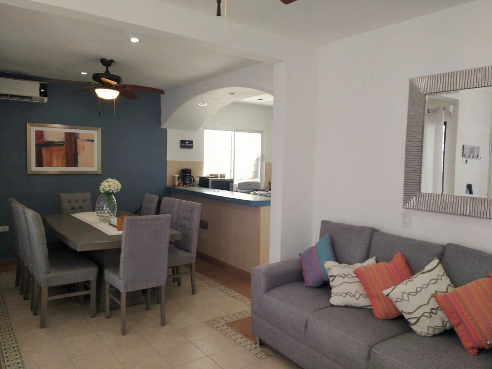 ITO Full 4bedroom House