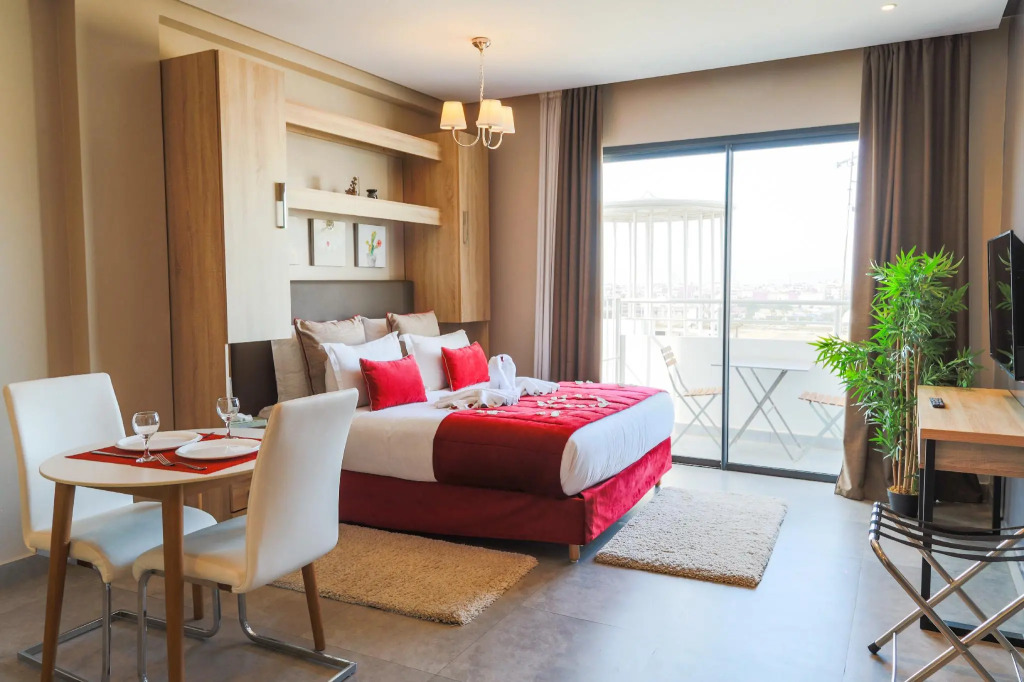 Dayet Ifrah by Rent Inn