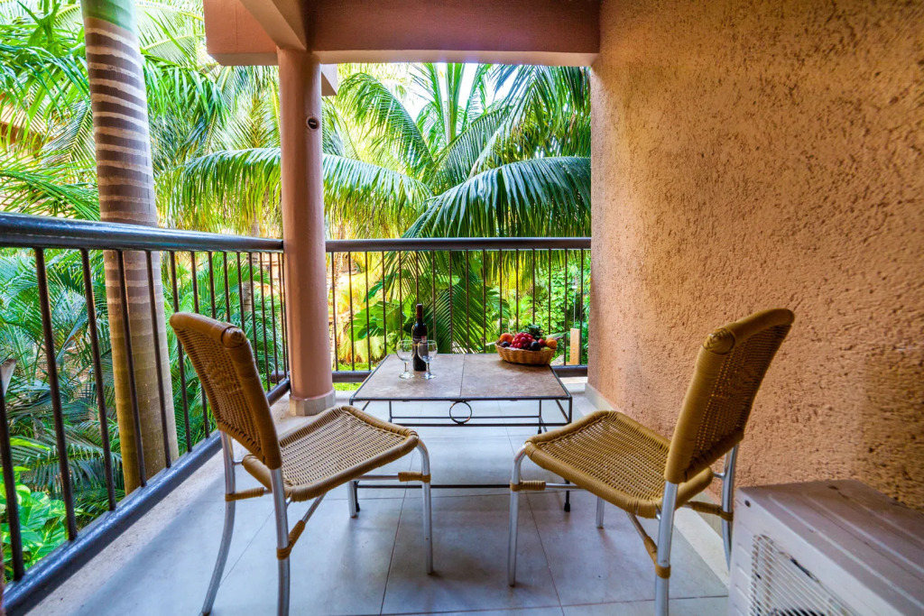 Отель Tukan Hotel Playa del Carmen