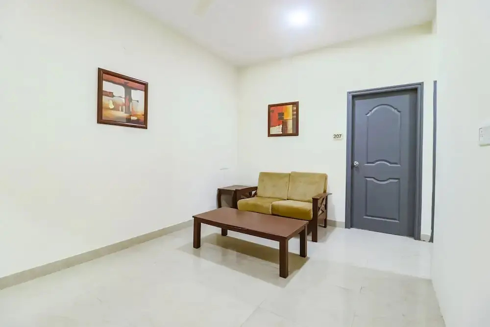 Fabexpress Athasri Inn Hsr
