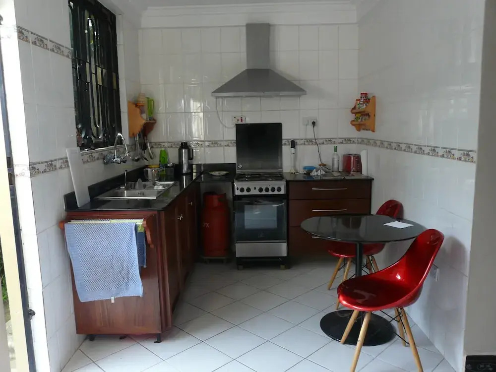 Banana House Hostel