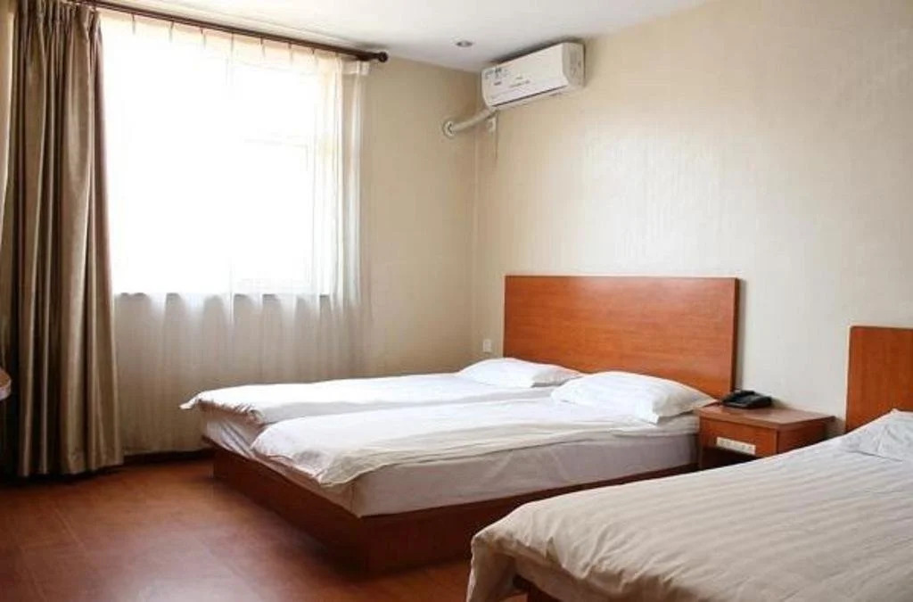Qiaosi Business Hotel