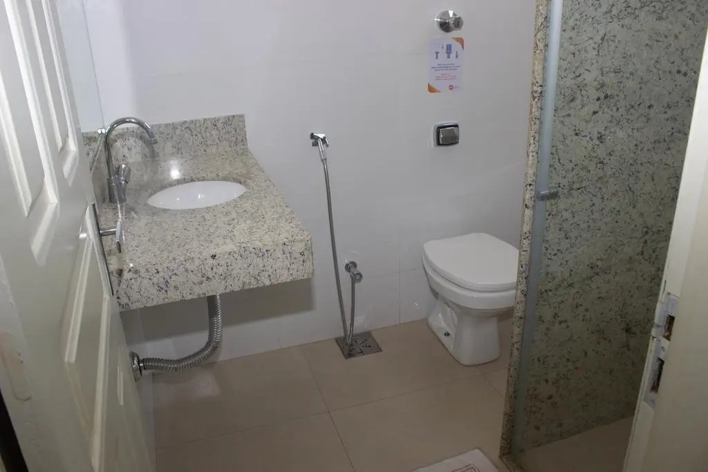Hotel Beira Rio