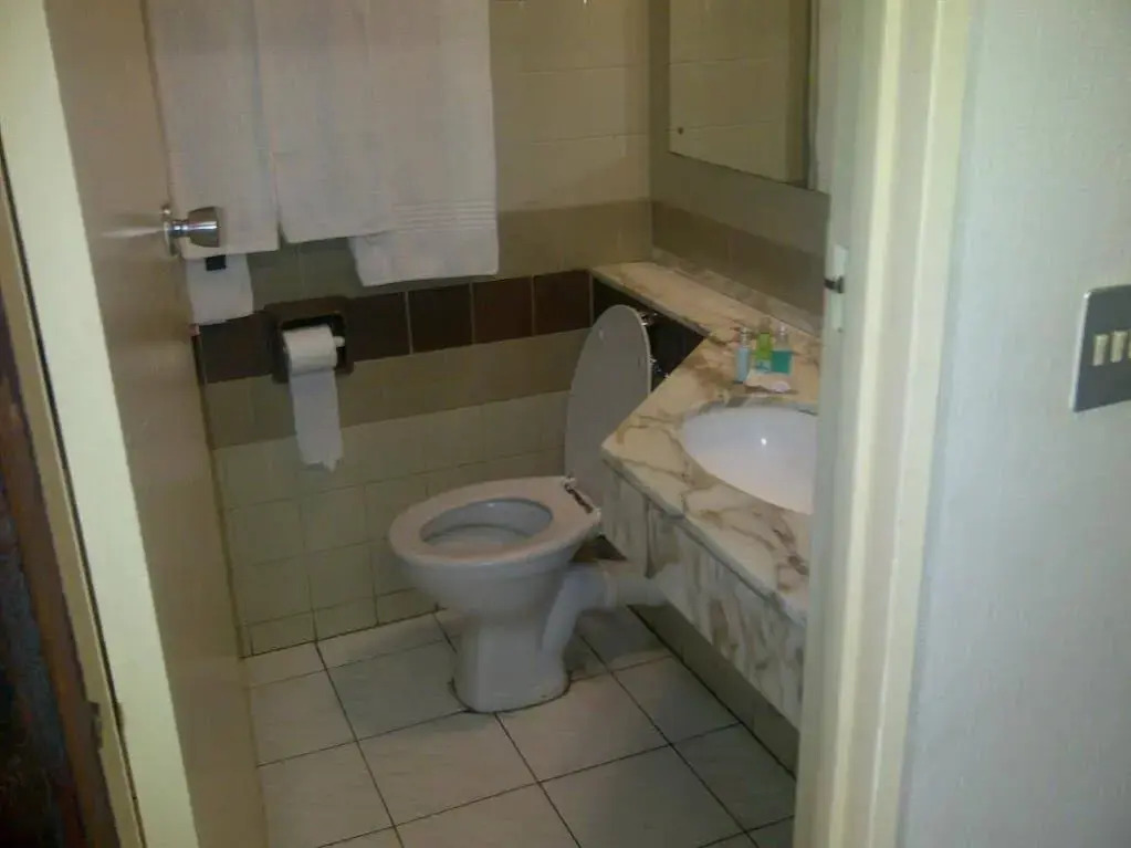 Seaboard Hotel & Holiday Apartments