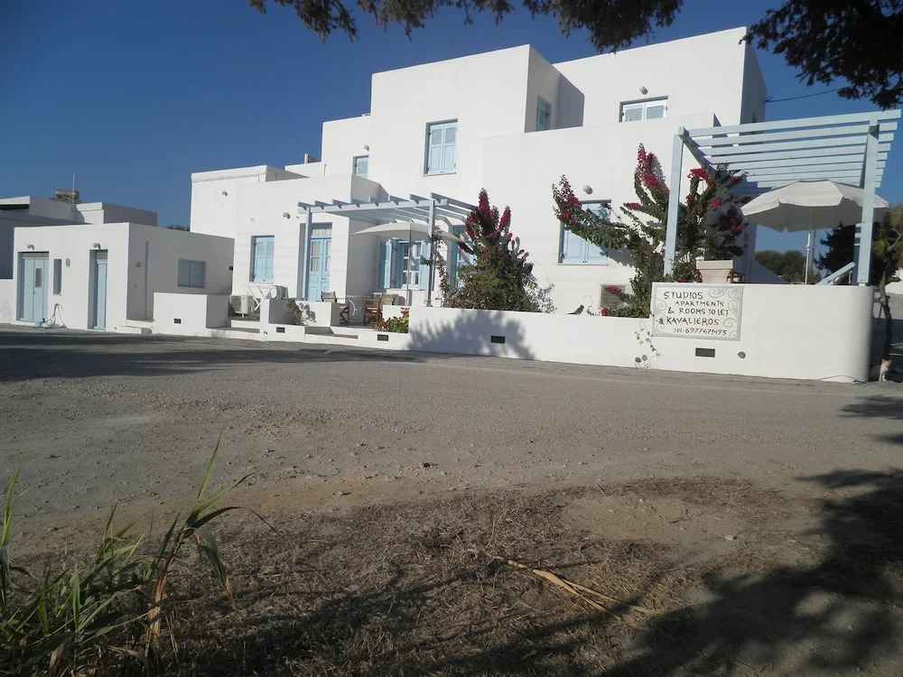 Kavalieros Studios