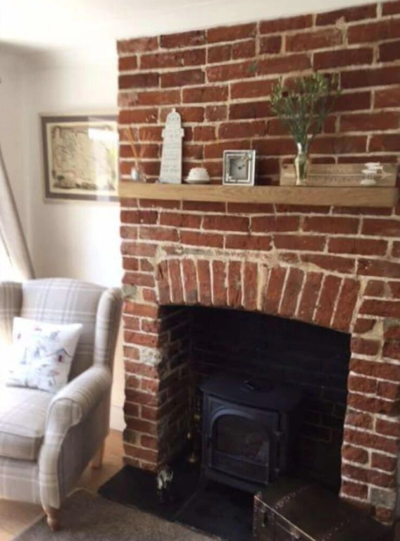 1 Bed in Frostenden oc-phc