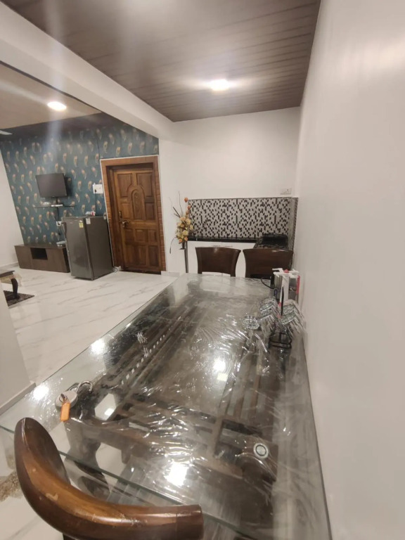 WhiteHouse Homestay by Oxystays Hospitality