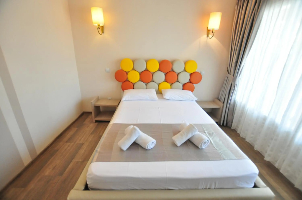 Michelangelo Resort Corfu
