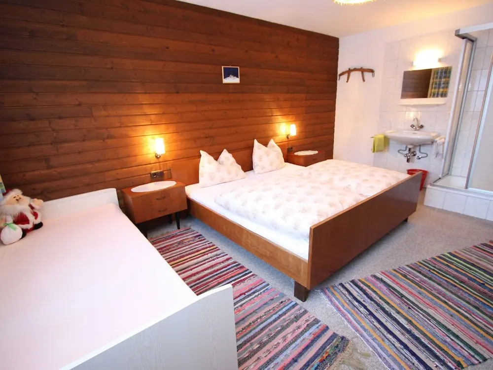 Apartment in Dienten near Ski Lift