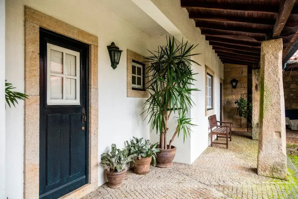 Quinta da Roseira