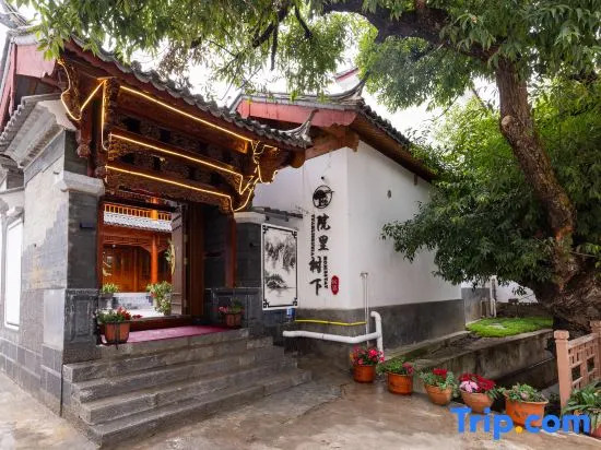 Yuanli Shuxia Homestay (Lijiang Ancient City South Gate Branch)
