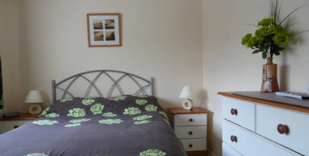 Yucaipa B&B