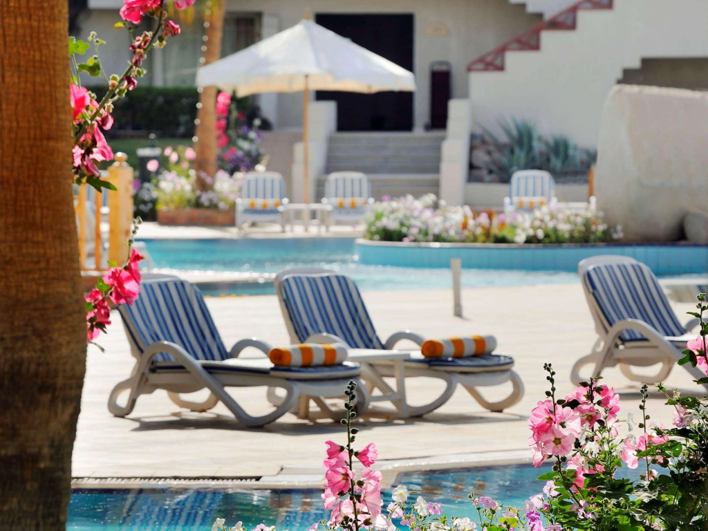 Naama Bay Promenade Beach Resort Managed By Accor