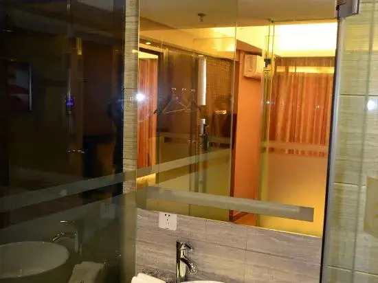 Hengfeng Boutique Hotel
