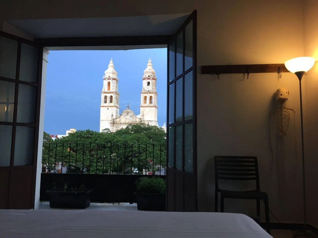 Casa Balché - Hostel