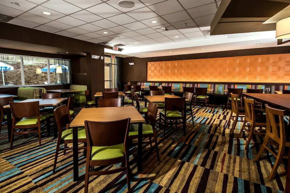 Fairfield Inn & Suites Florence I-20