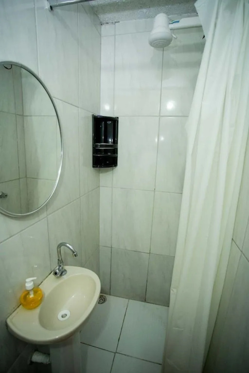 Hostel Evangélico Brás