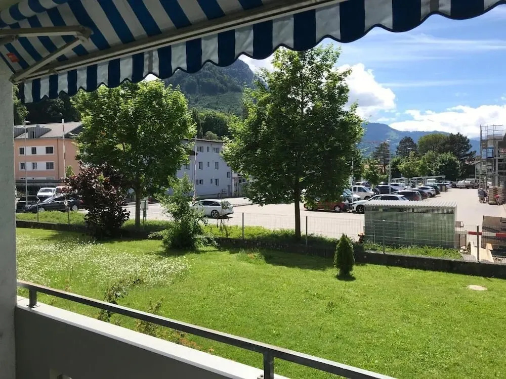 Hanna Apartment Interlaken