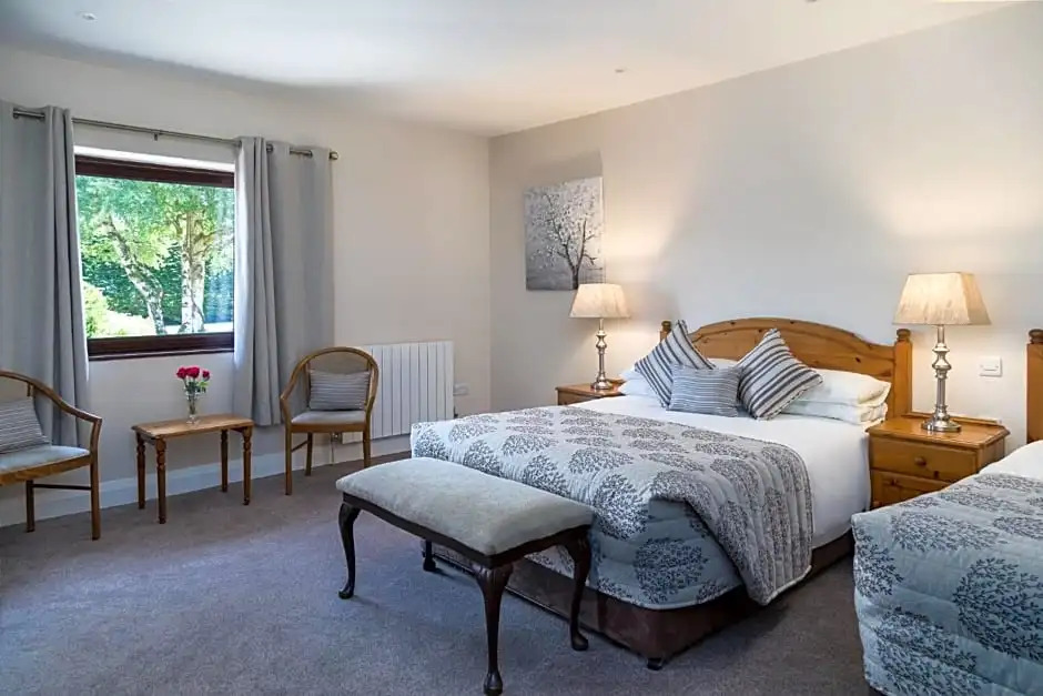 Kathleens Country House