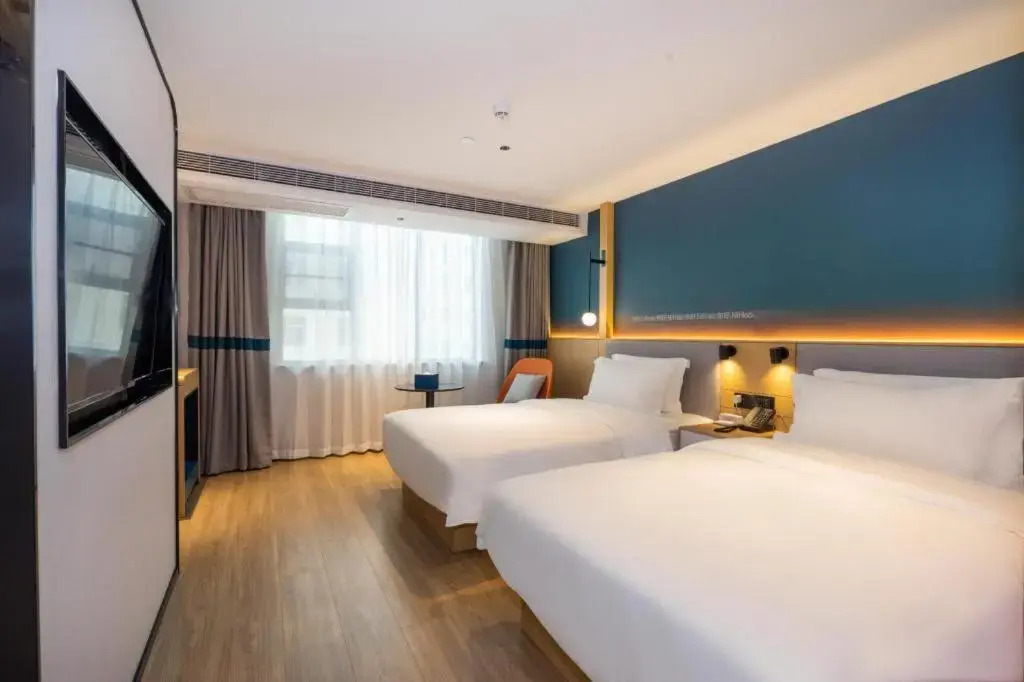 Yingxiang Hotel