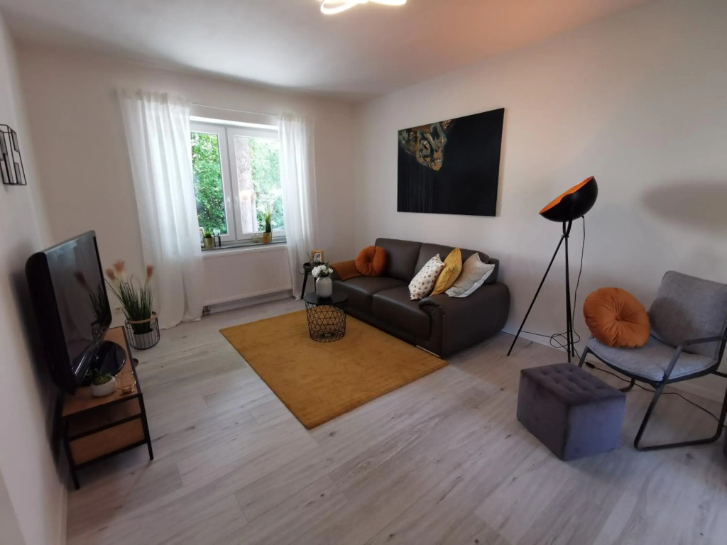 Ferienhaus Westermann, Businesswohnung, Monteurzimmer