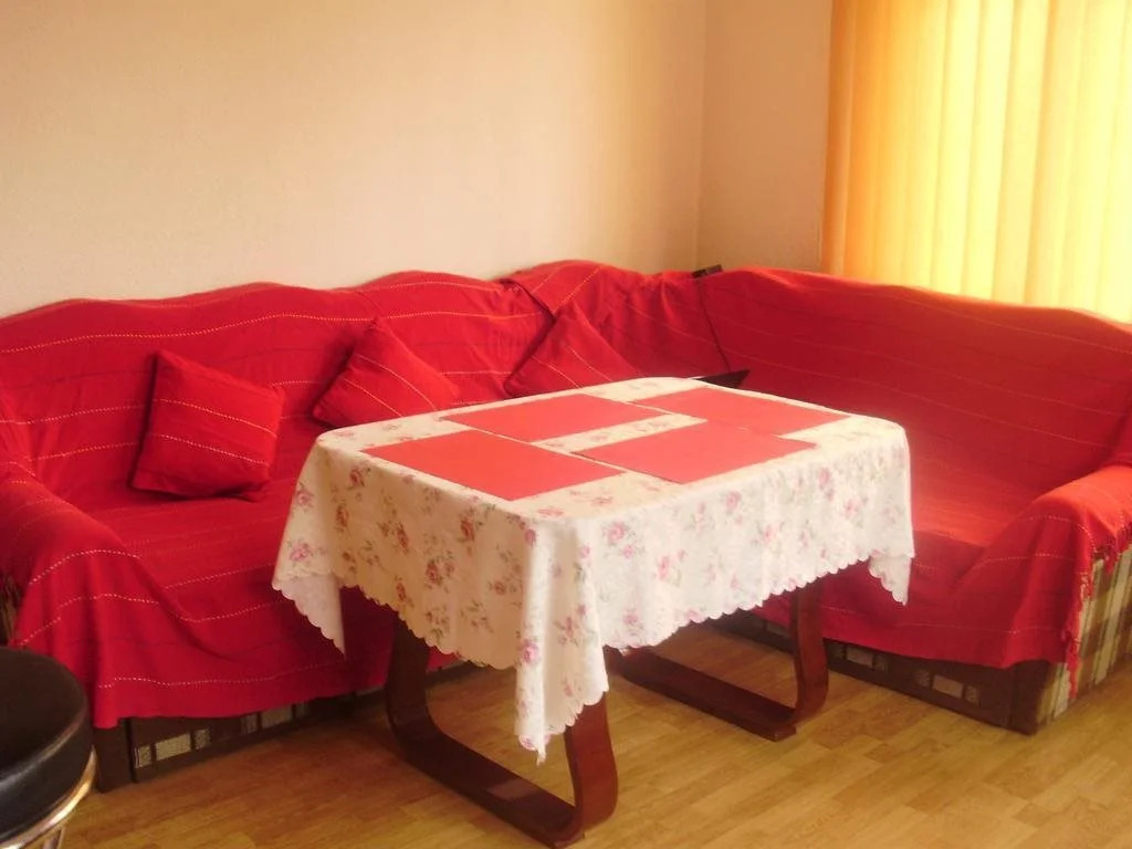 Hostel Crisandy