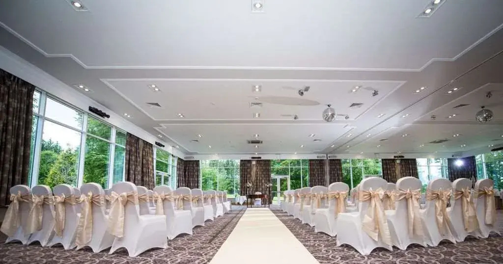 Macdonald Drumossie Hotel Inverness