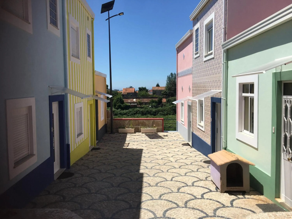 Maredimo Village Porto Casa 2