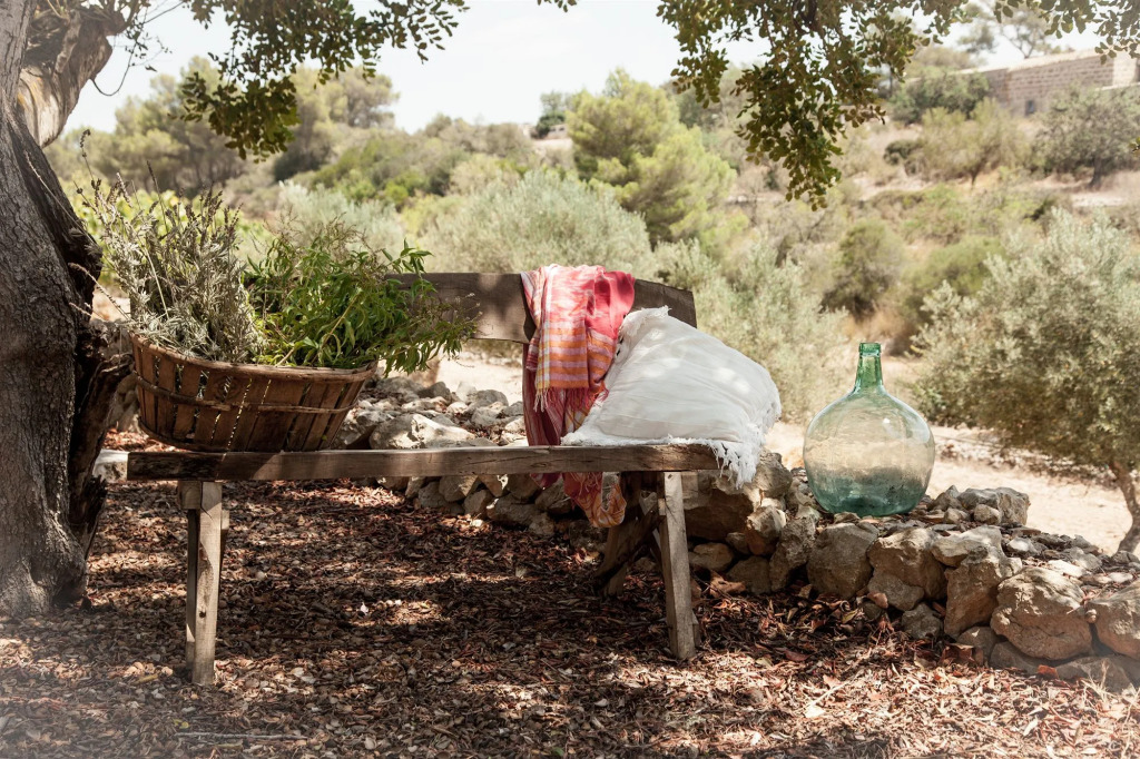 Agroturisme Perola - Adults Only