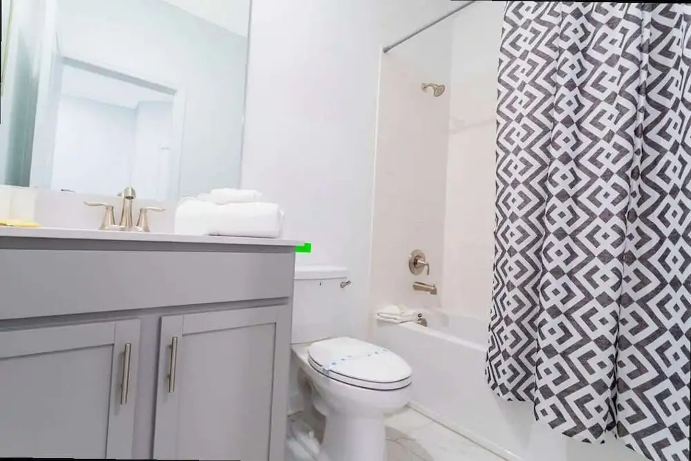 Luxe 5BR Villa Pool Game Room Minutes to Disney