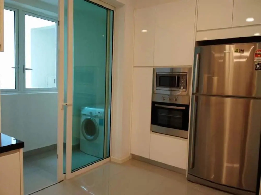 TMS Apartment