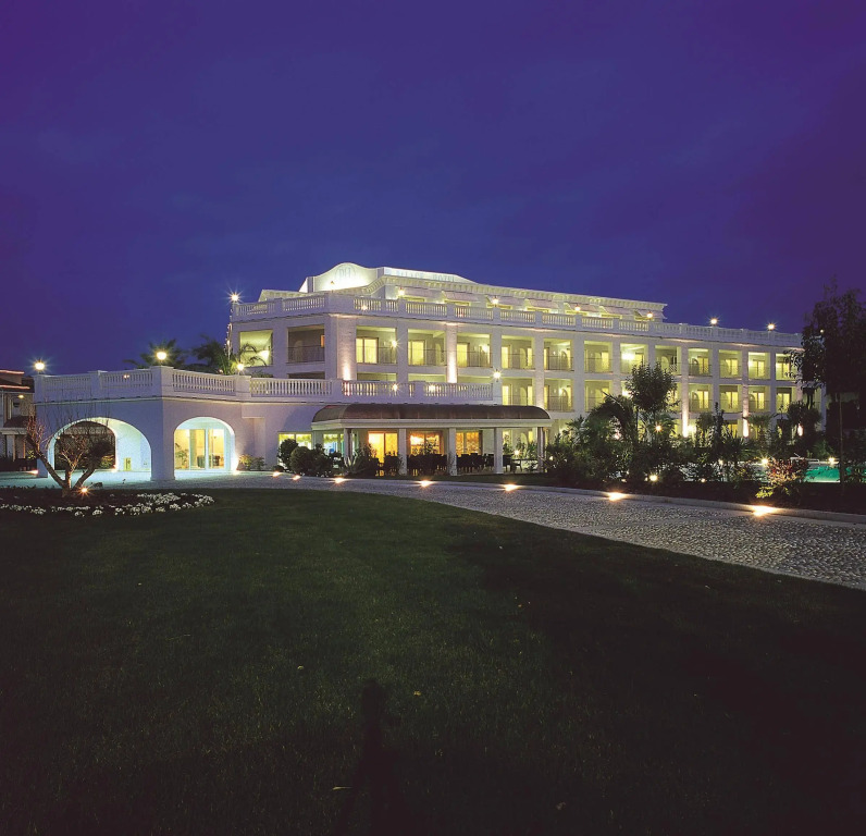 Palace Hotel Desenzano
