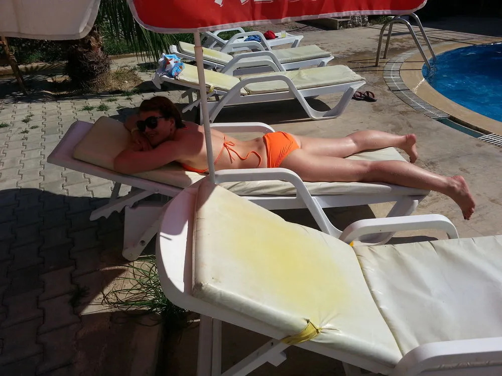 Deniz Suit Hotel